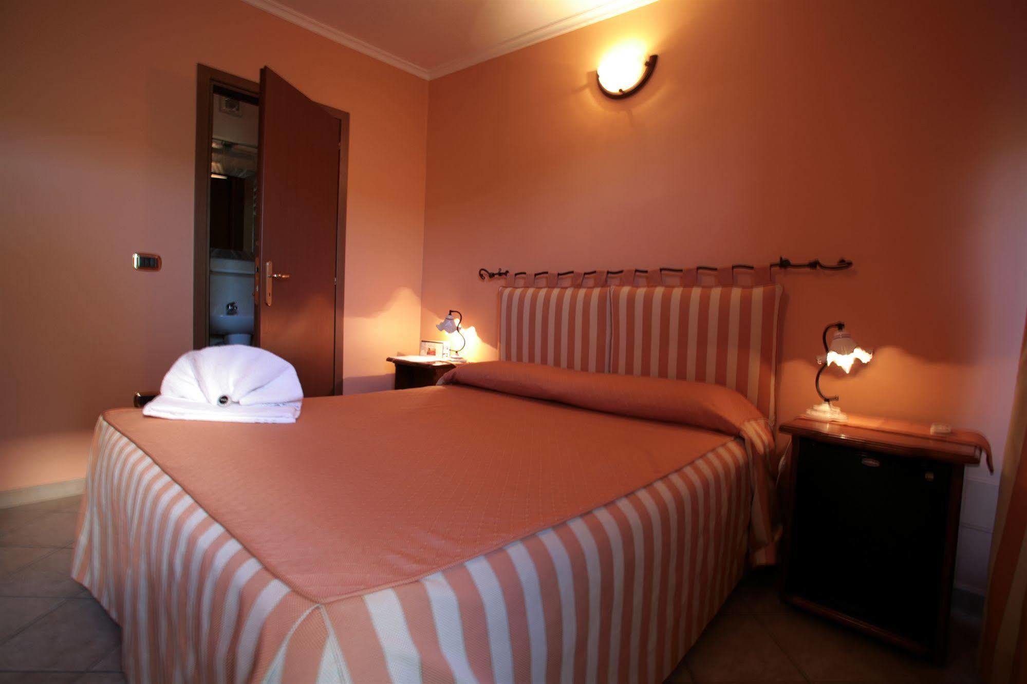 Hotel Airport Fiumicino